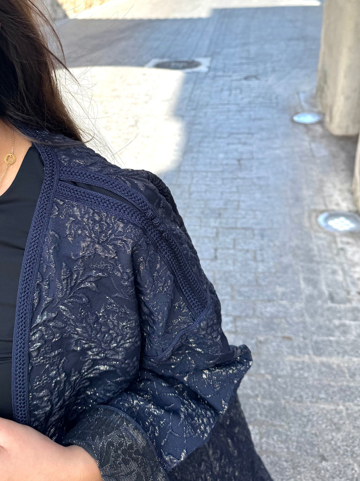 Kimono Nila