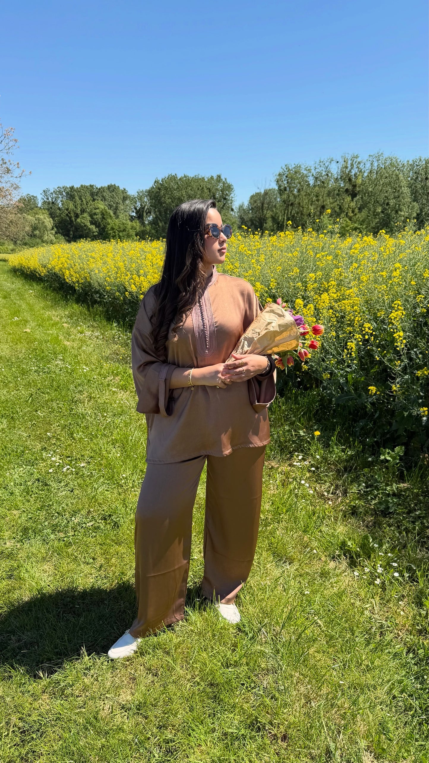 Ensemble Noisette