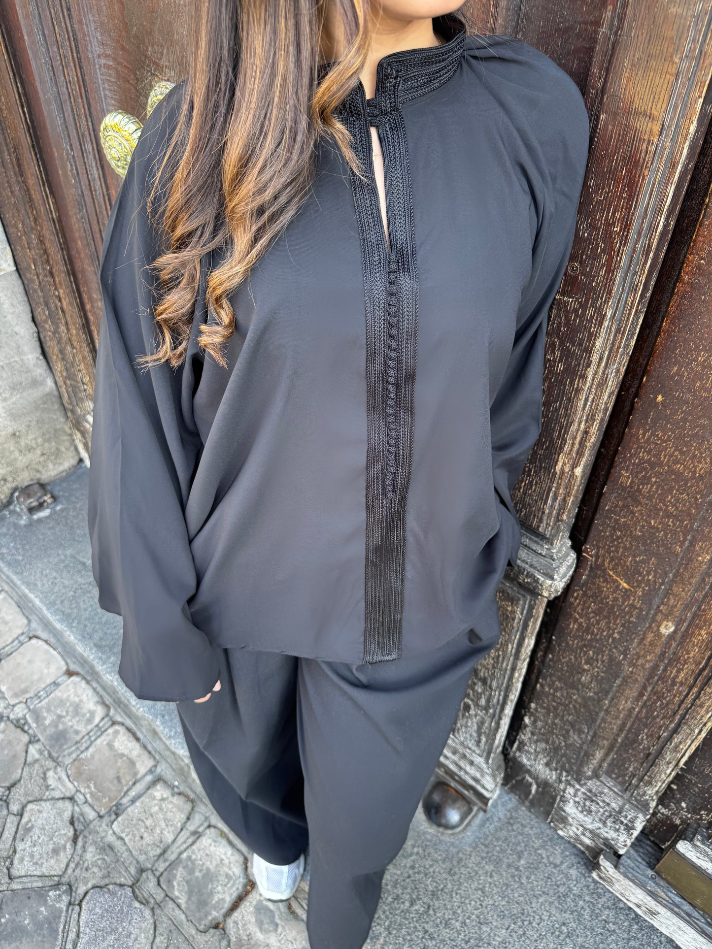 Blouse Layla