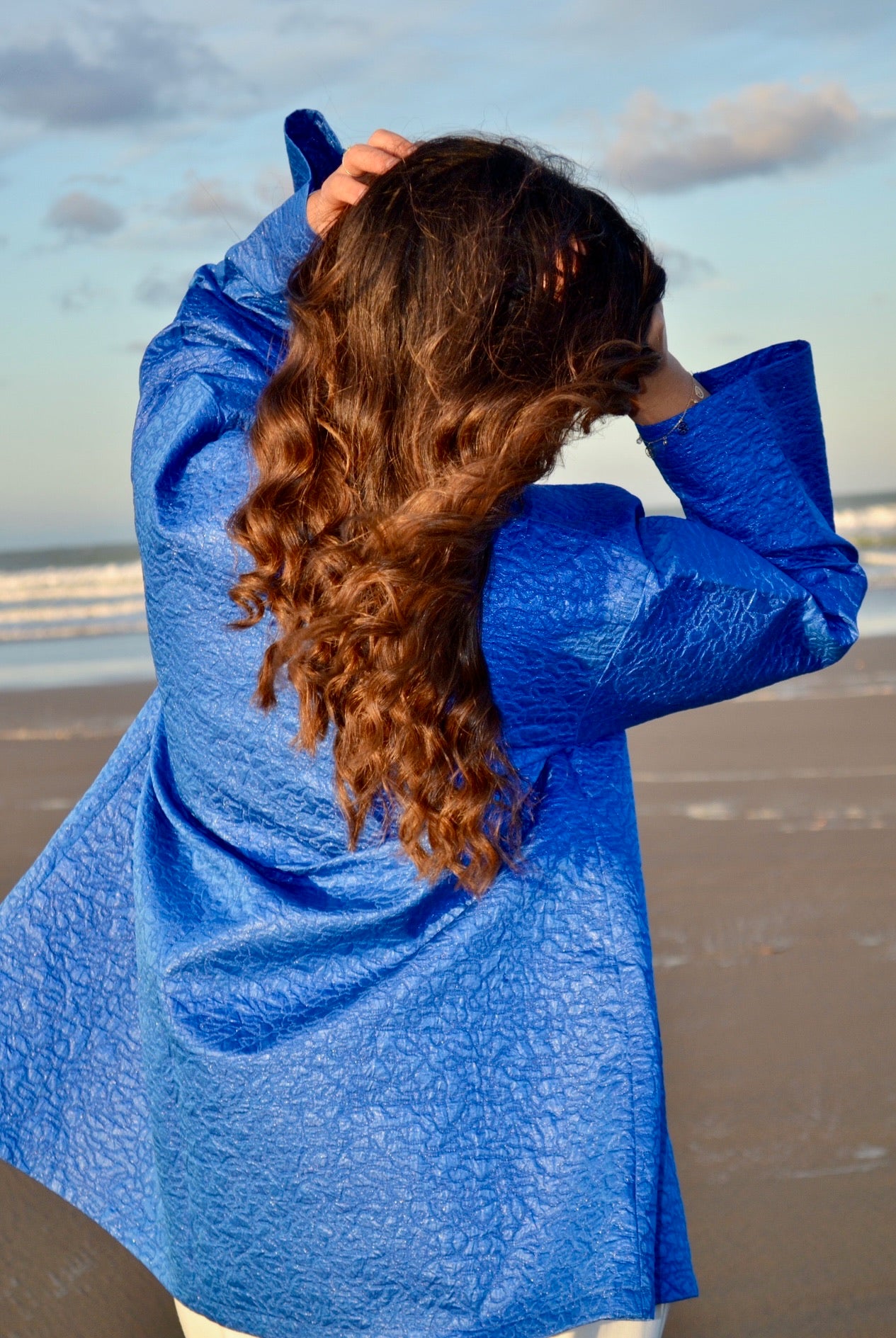 Veste Azraq
