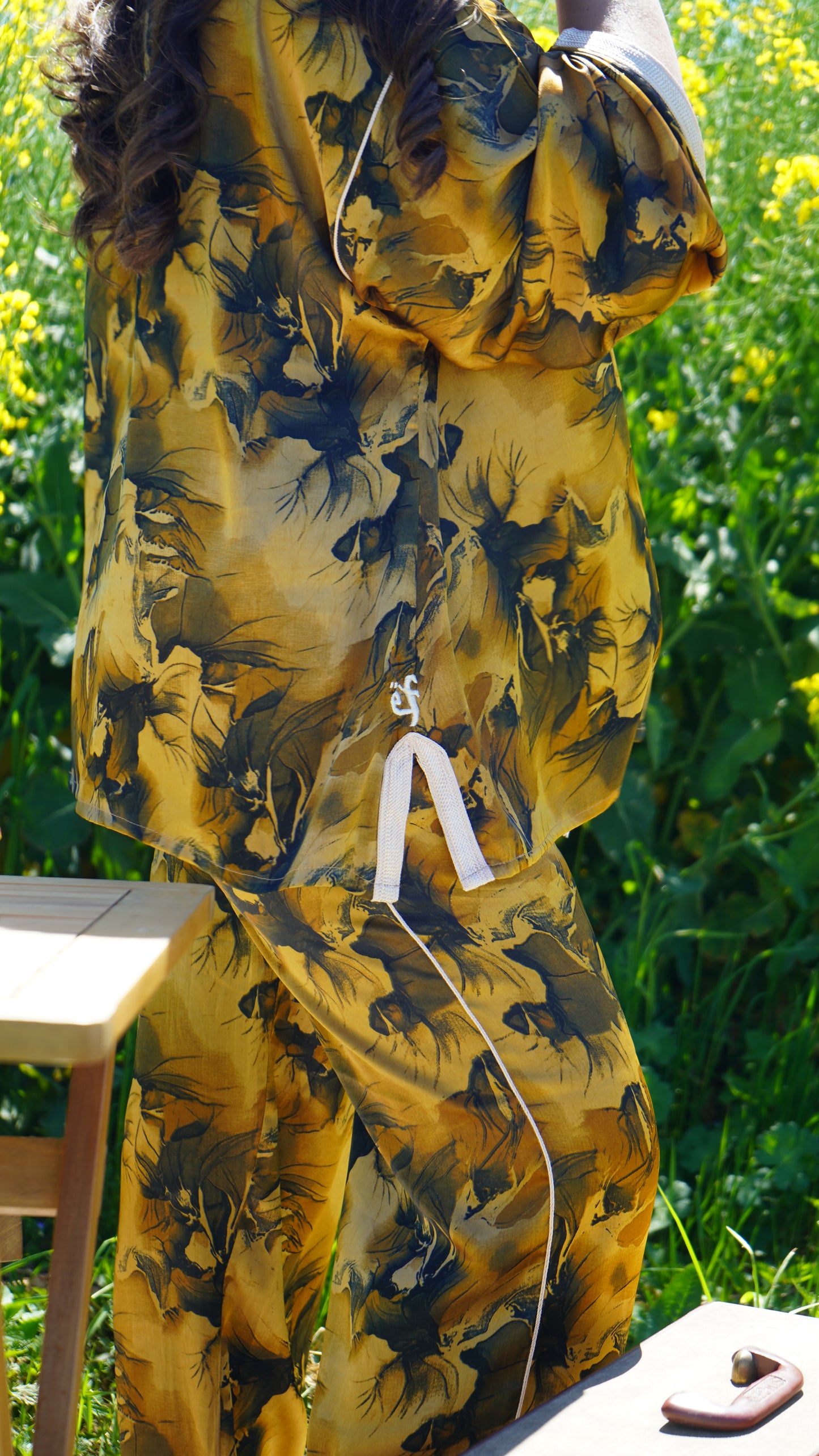 Ensemble Ocre