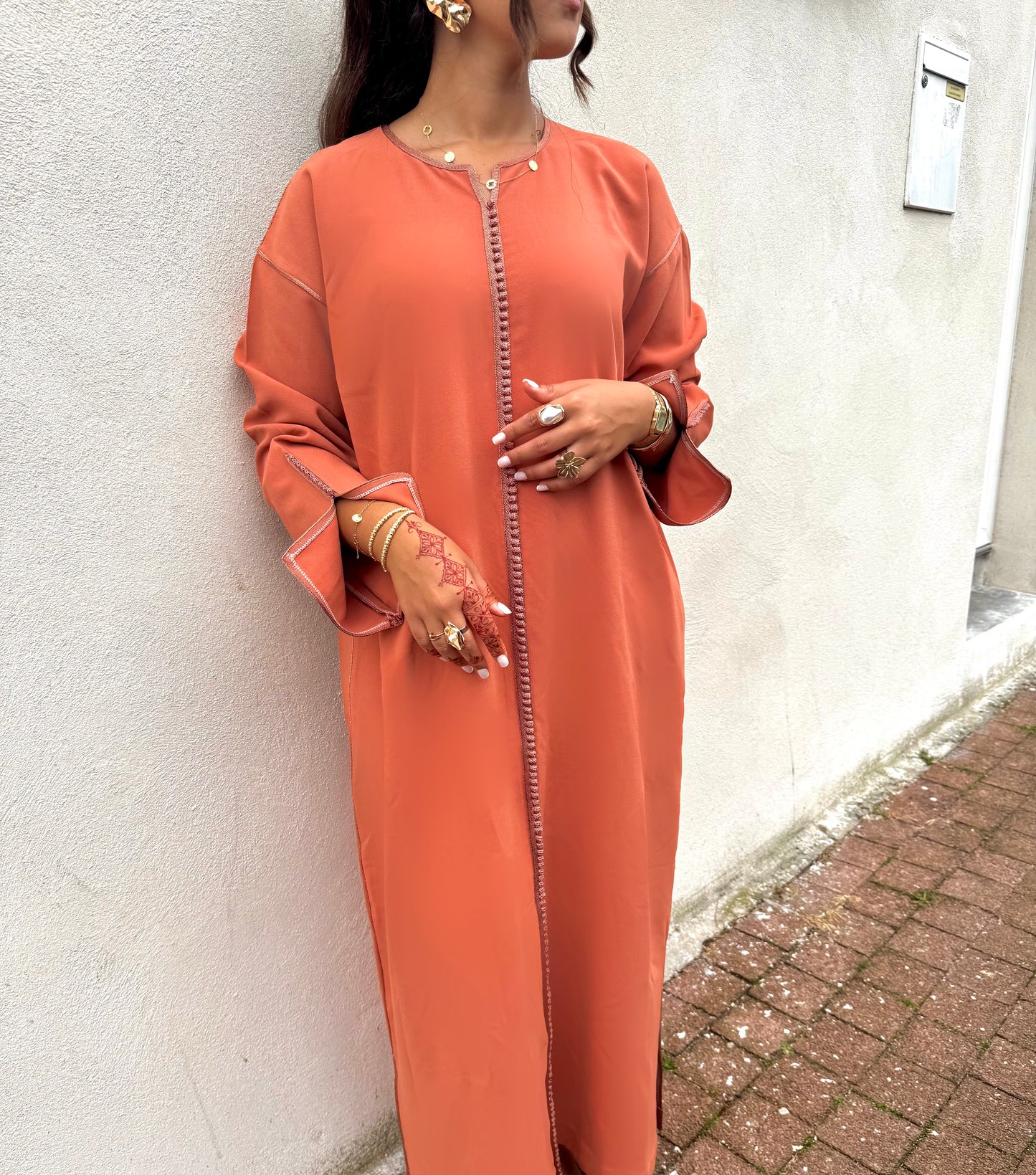 Robe zahra