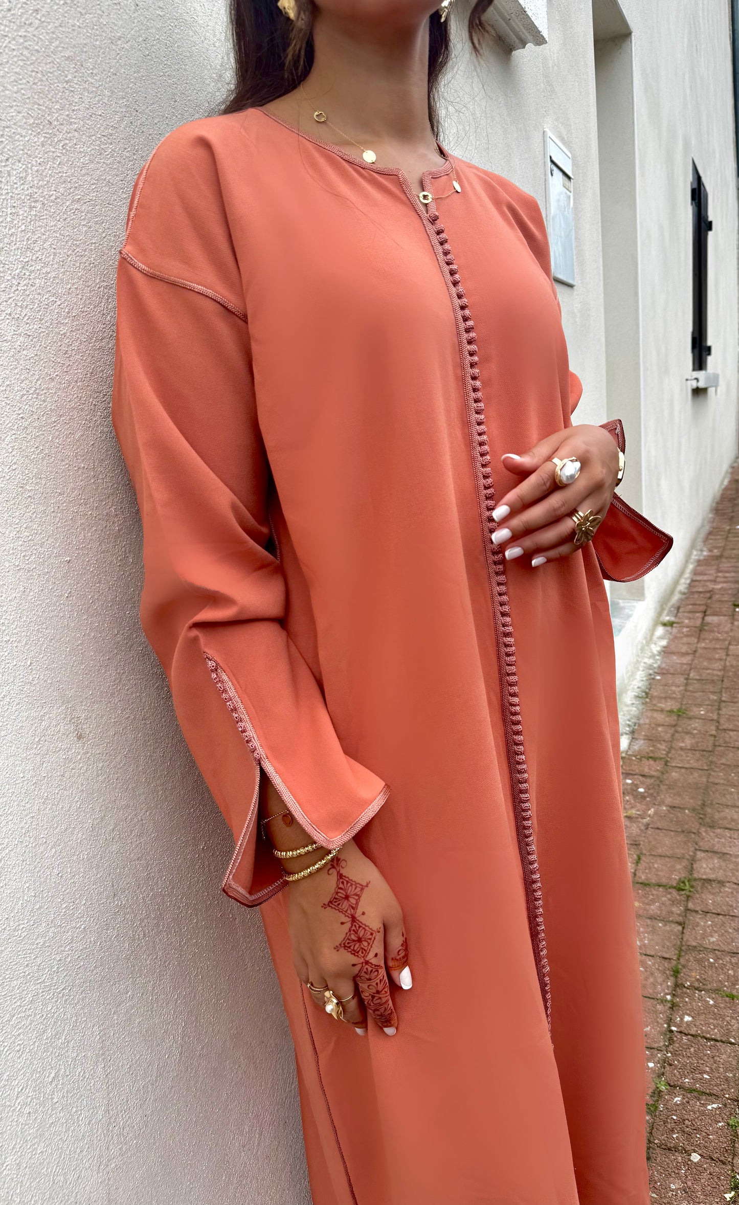 Robe zahra
