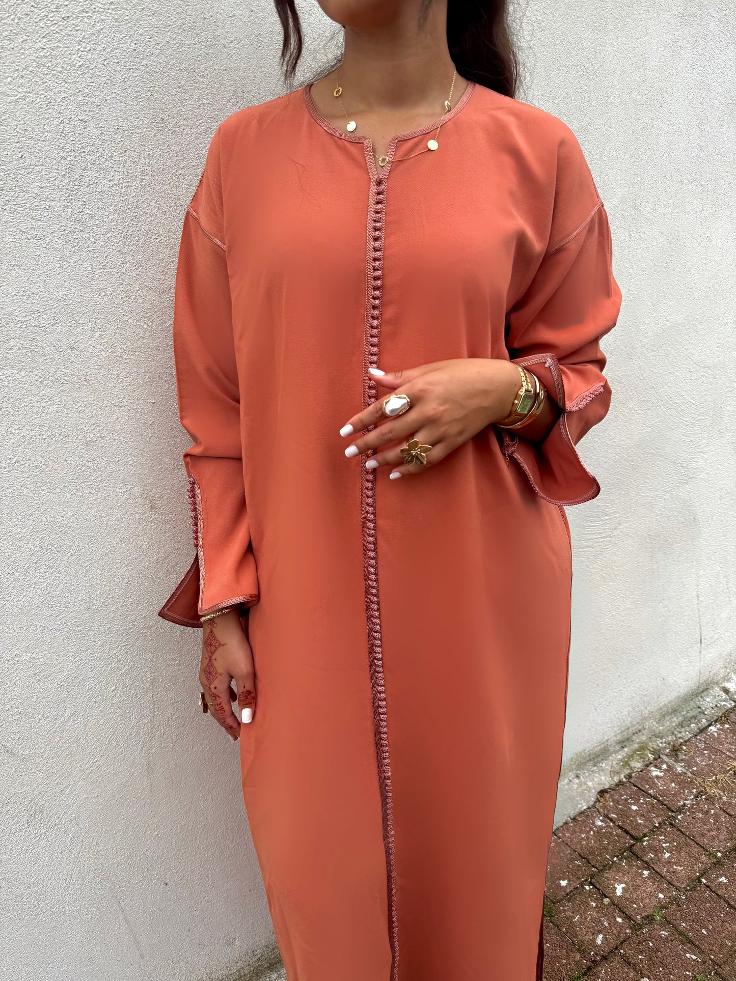 Robe zahra